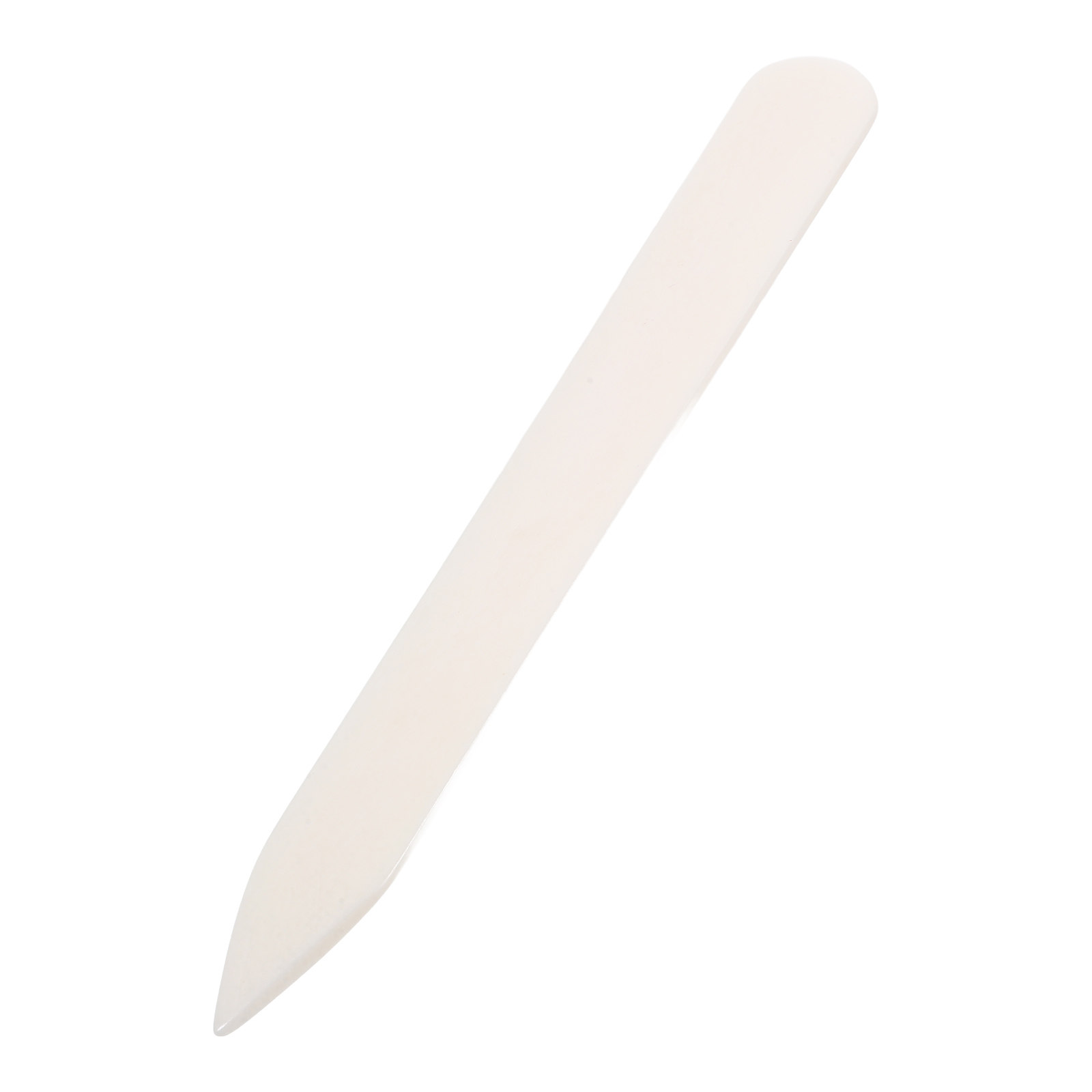 Bone Folder Tool - 소 뼈 모양을 잡아주는 다듬기 도구,