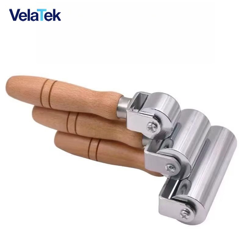 Leatherwork Hand Press - 직접 만드는 가죽 공예용 다이아몬드 펀칭
