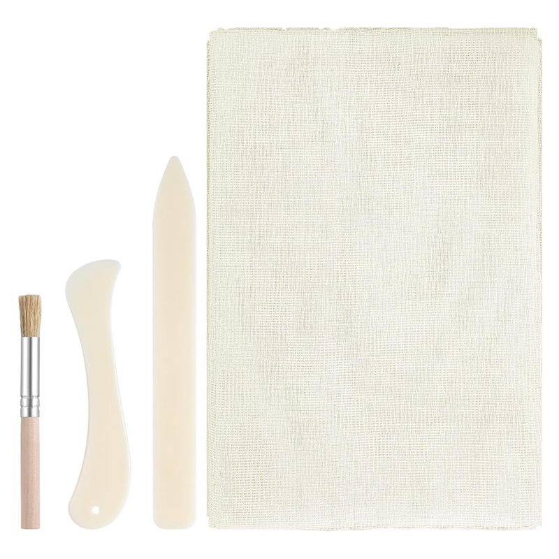 책 제본 수리 키트 35X39인치 천 본폴더 도구 수리 - Bone Folder Tool 리뷰 및 가격