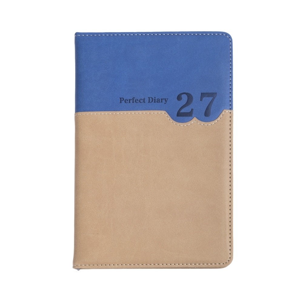 2027년 사무용 일정 관리 다이어리, 320페이지,  - Leather Work Diary Covers 리뷰 및 가격