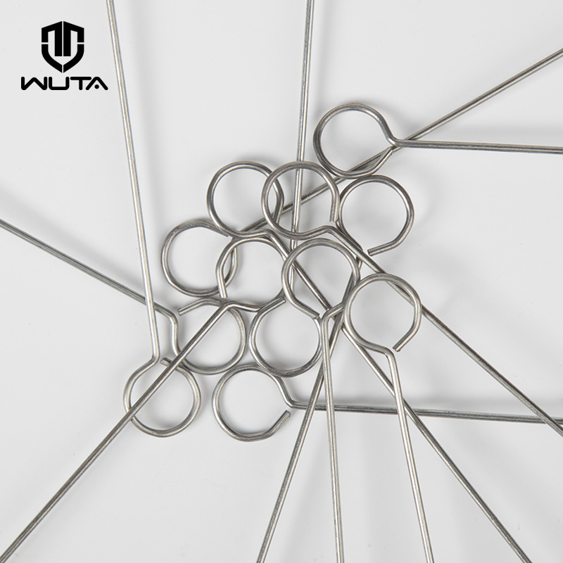 WUTA 20 개/갑 천연 양모 Daubers 가죽 염 - Rivet Setter Tool 리뷰 및 가격