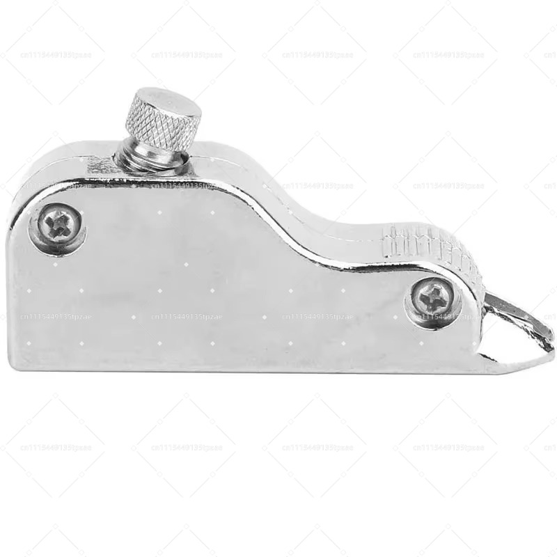고급 가죽 V자 홈 파기 도구, 가죽 공예용으로 제작된 - Groover Stitching Tool 리뷰 및 가격