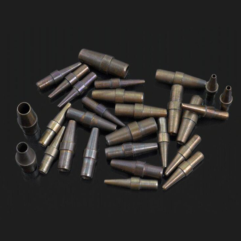 10Pcs 가죽 펀치 구멍 절단 펀칭 기계에 대 한 특 - Leatherwork Machine 리뷰 및 가격