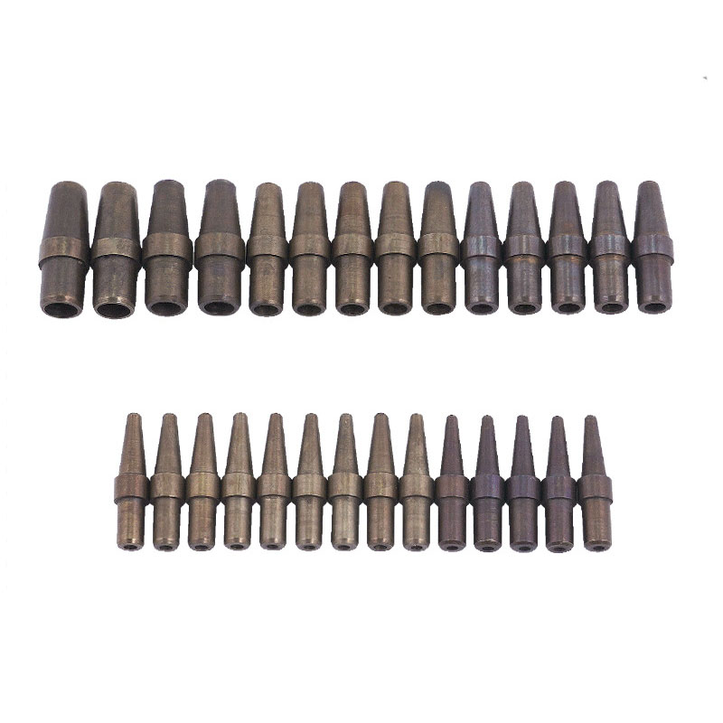 10Pcs 가죽 펀치 구멍 절단 펀칭 기계에 대 한 특 - Leatherwork Machine 리뷰 및 가격