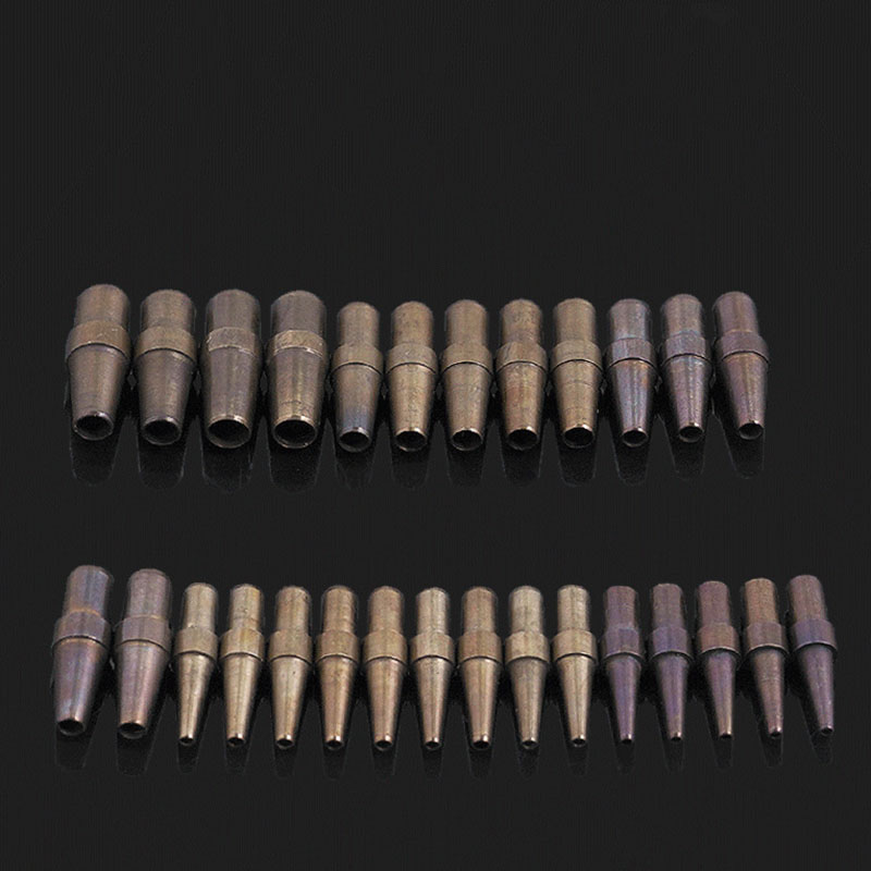 10Pcs 가죽 펀치 구멍 절단 펀칭 기계에 대 한 특 - Leatherwork Machine 리뷰 및 가격