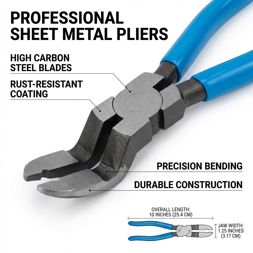 다기능 자동차용 대각선 플라이어, 클립, 리벳 조임,  - Rivet Setter Tool 리뷰 및 가격
