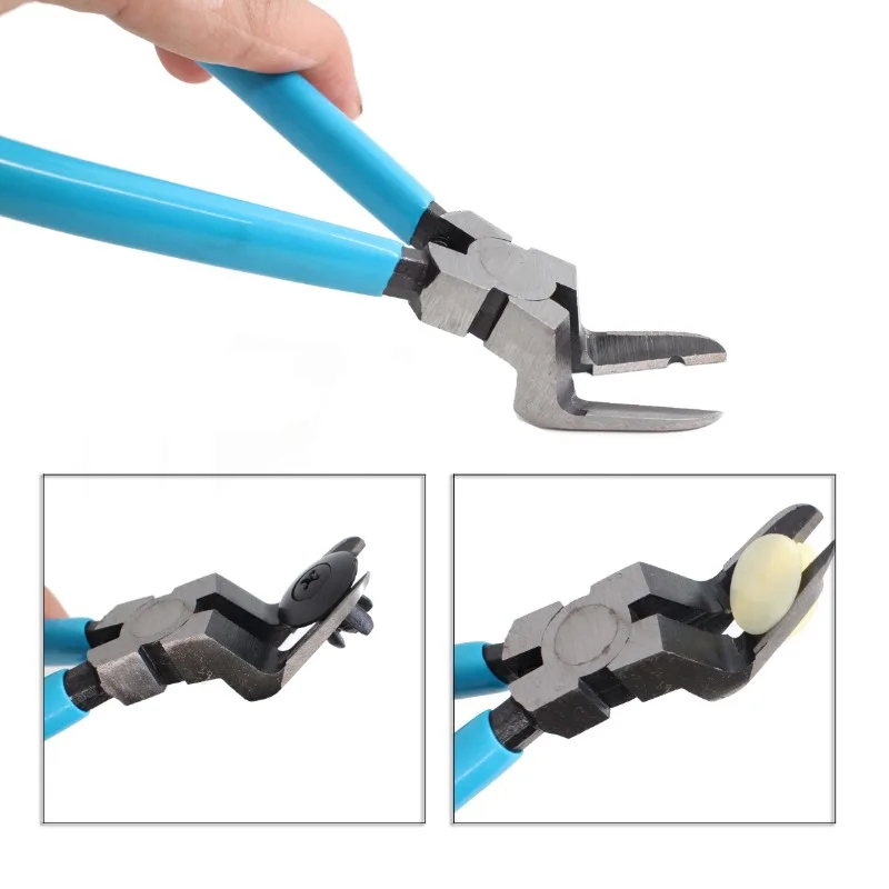 다기능 자동차용 대각선 플라이어, 클립, 리벳 조임,  - Rivet Setter Tool 리뷰 및 가격
